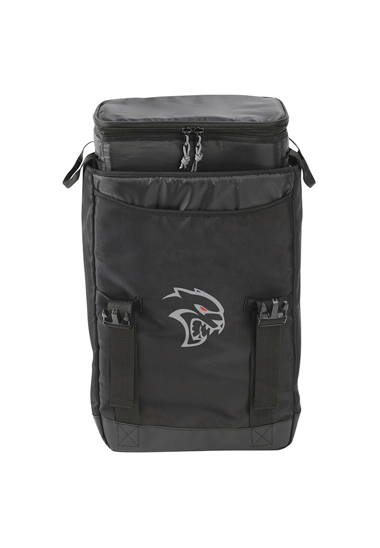 Hellcat Redeye Backpack Case Cooler