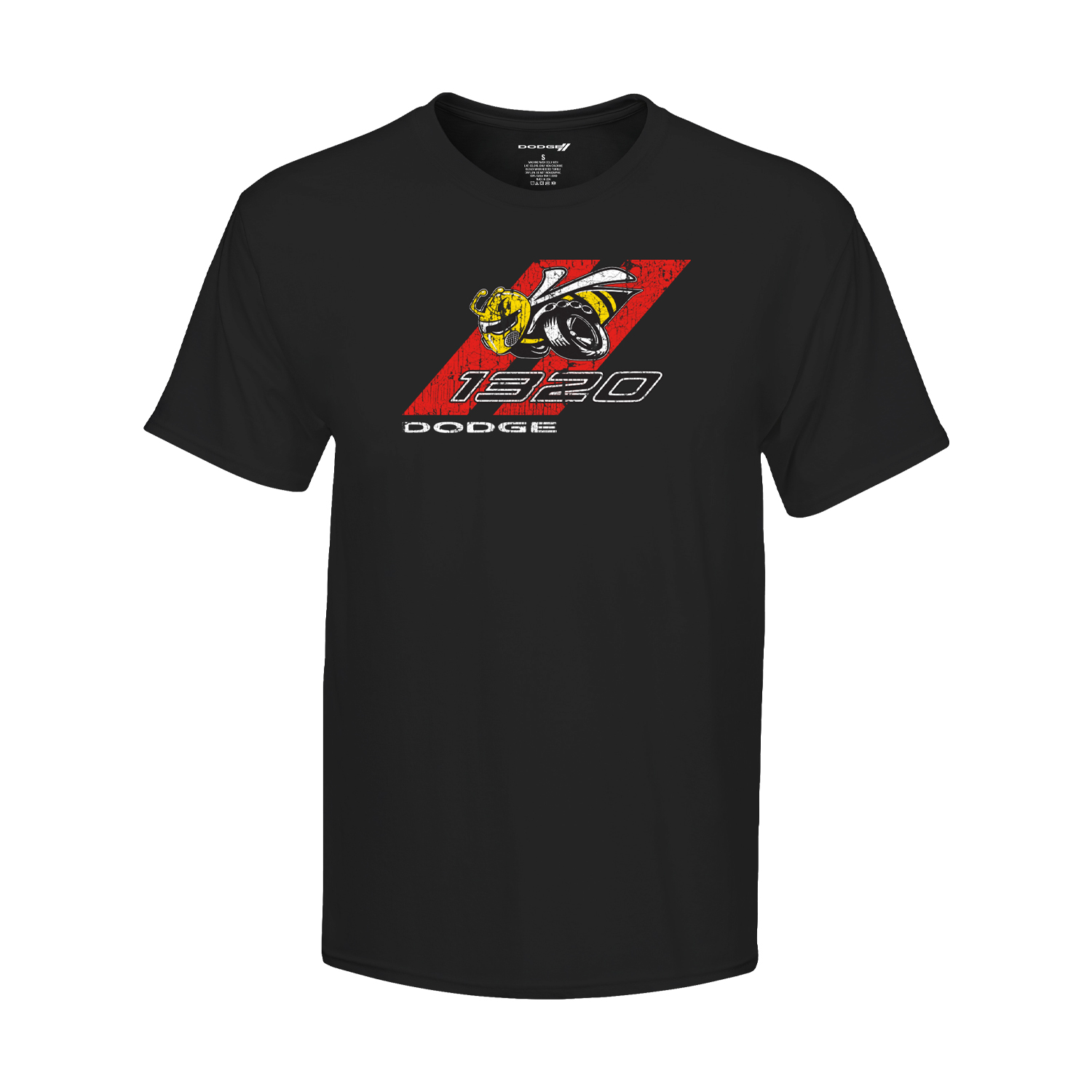 Men’s 1320 Angry Bee Racing T-shirt