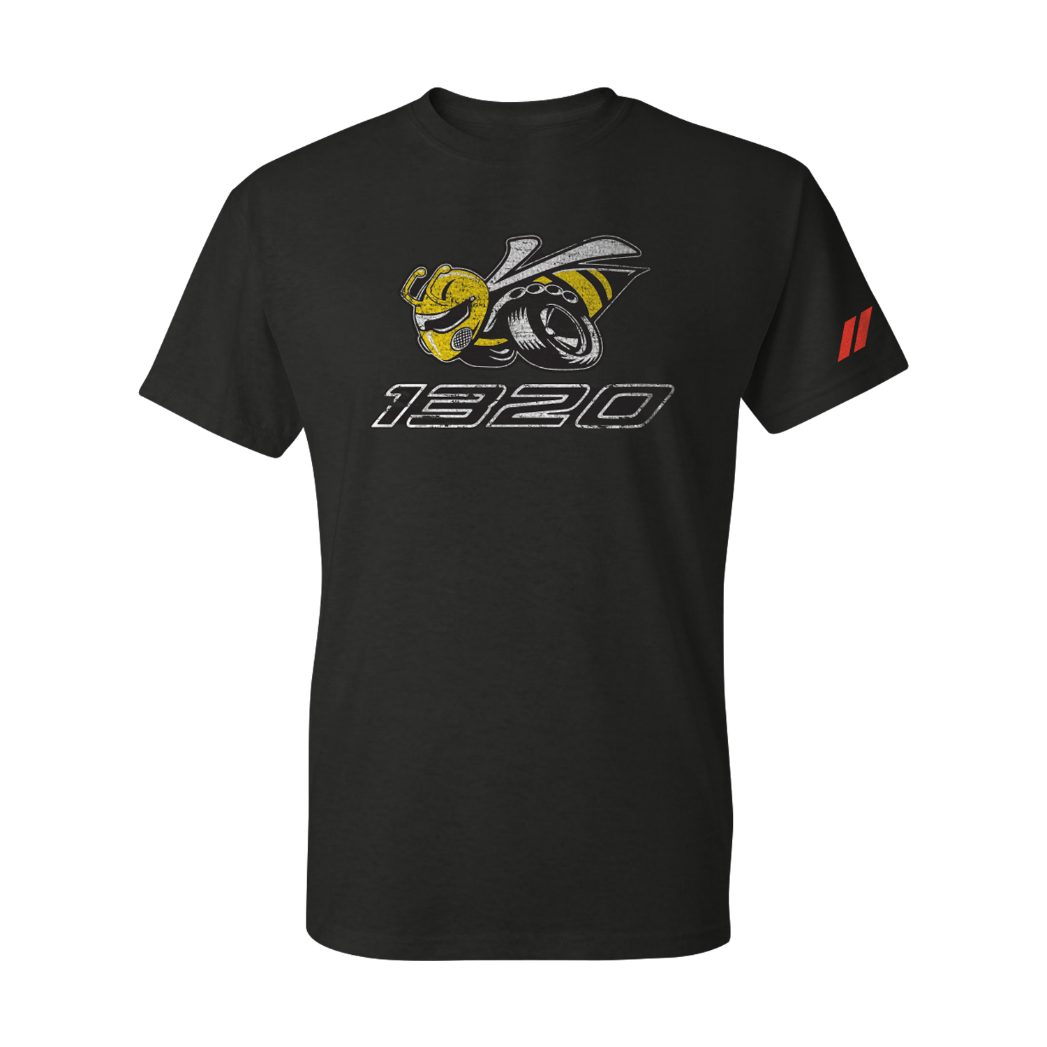 Men's 1320 Angry Bee T-Shirt