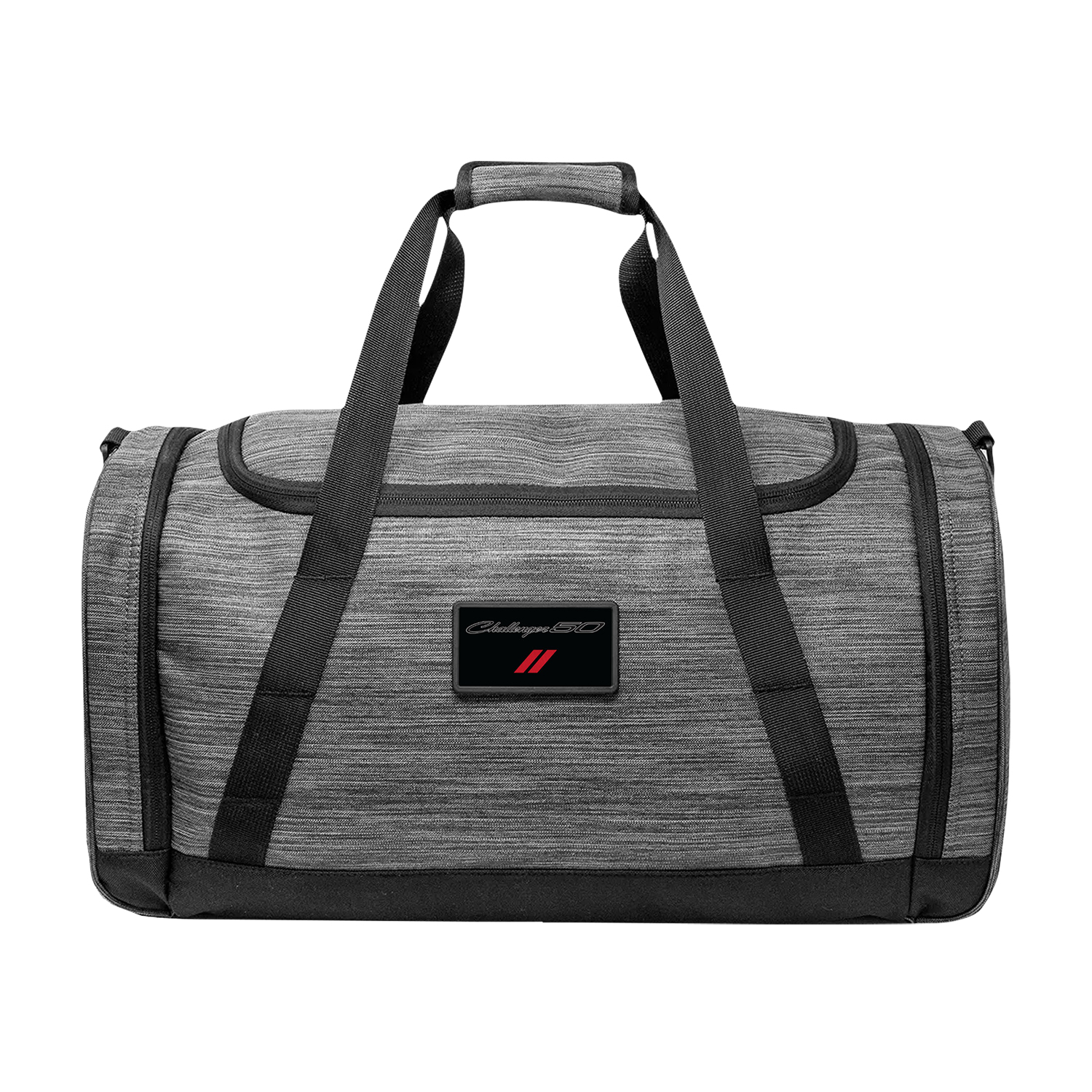 Challenger 50th Anniversary Mission Duffel