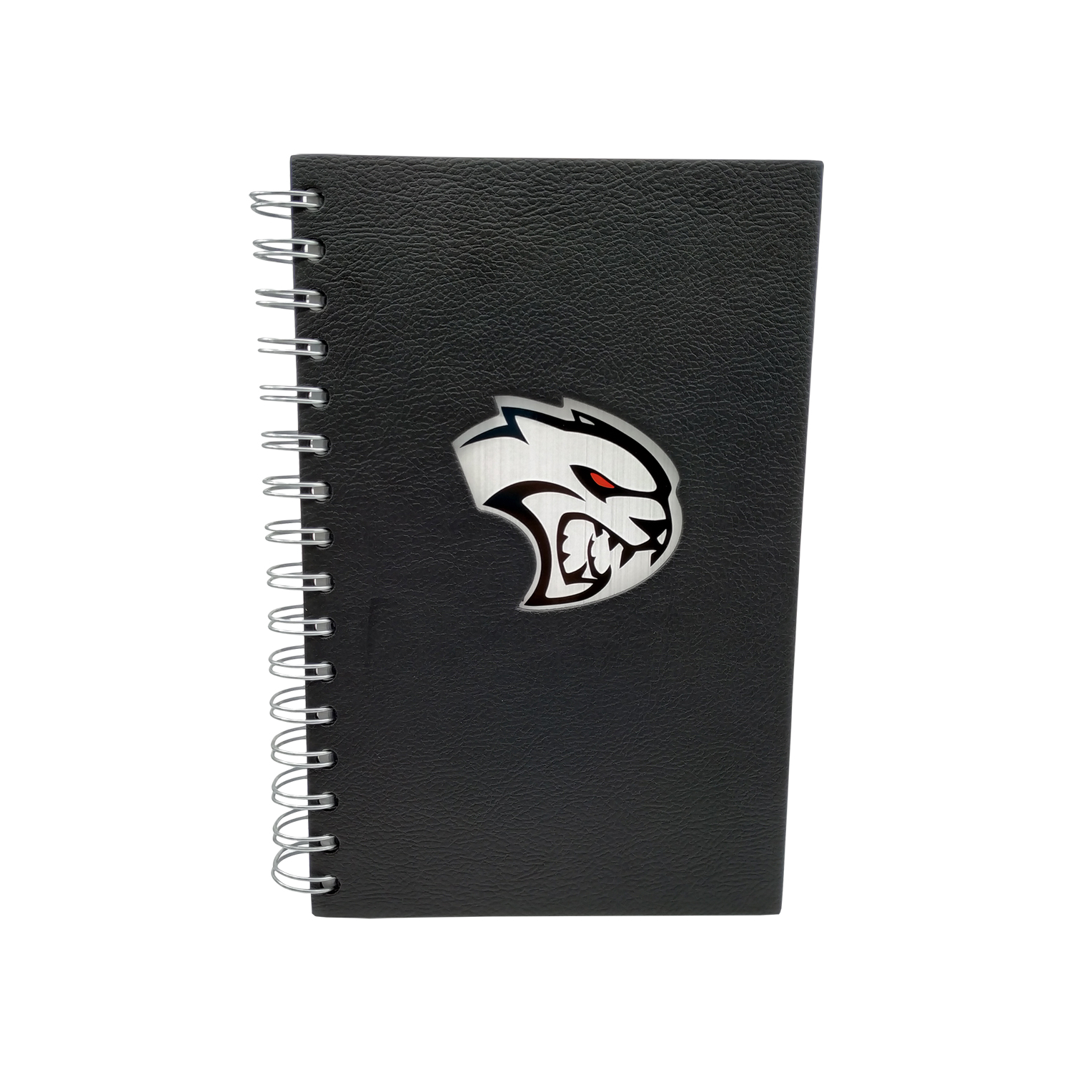 SRT Hellcat Redeye Custom Notebook